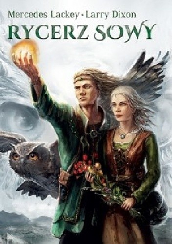 Rycerz sowy - Mercedes Lackey