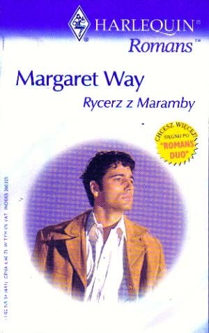 Rycerz z Maramby - Margaret Way