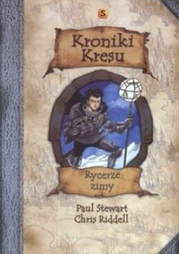 Rycerze zimy - Chris Riddell