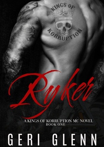 Ryker - Geri Glenn