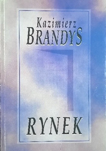 Rynek - Kazimierz Brandys