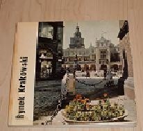 Rynek Krakowski - Tadeusz Chrzanowski