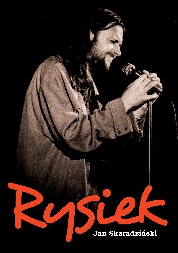 Rysiek - Jan Skaradziński