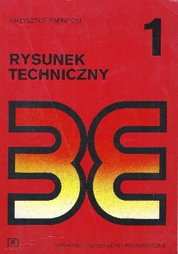 Rysunek techniczny - Paprocki Krzysztof