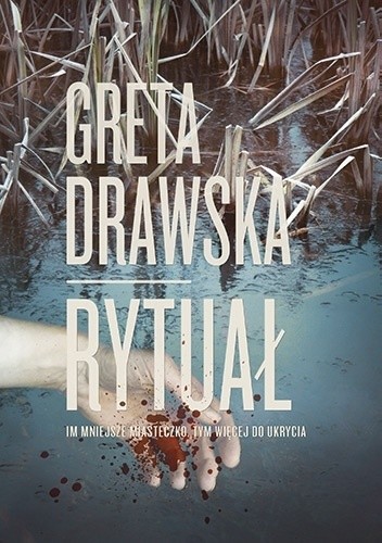 Rytuał - Greta Drawska