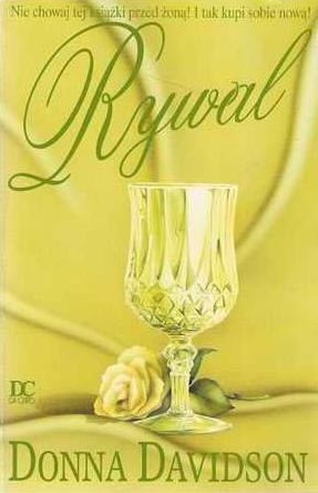 Rywal - Donna Davidson
