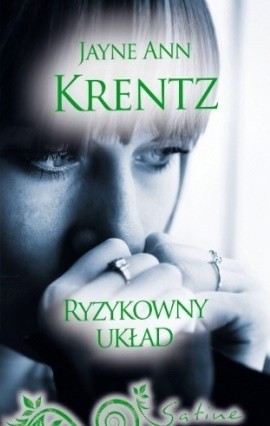 Ryzykowny układ - Jayne Ann Krentz