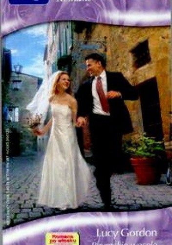 Rzymskie wesele - Lucy Gordon