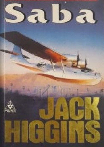 Saba - Jack Higgins