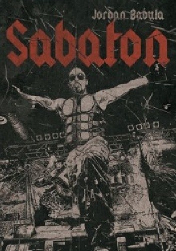 Sabaton. Lwy Północy - Jordan Babula
