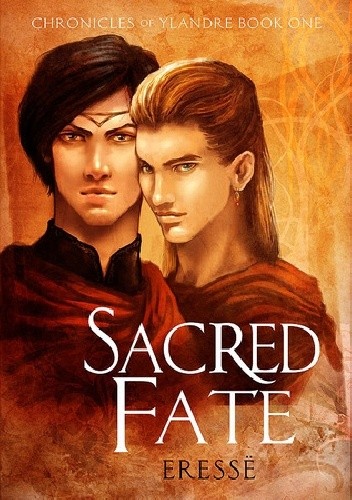 Sacred Fate - Eressë
