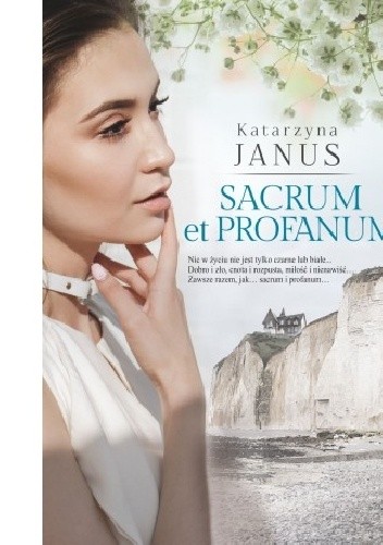 Sacrum et profanum - Katarzyna Janus