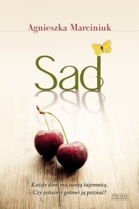 Sad - Agnieszka Marciniuk