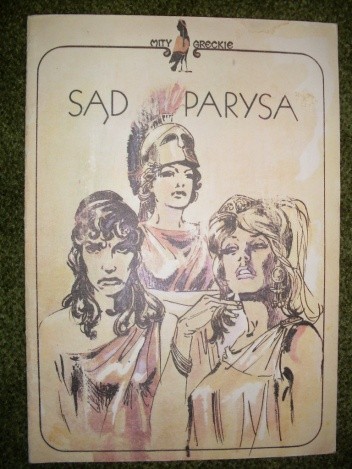 Sąd Parysa - Marek Szyszko