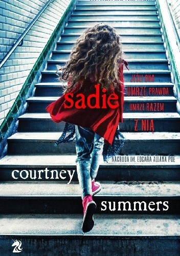Sadie - Courtney Summers