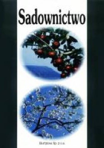 Sadownictwo - Augustyn Mika