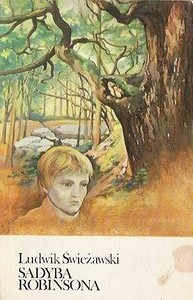 Sadyba Robinsona - Ludwik Świeżawski