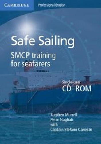 Safe Sailing SMCP Training For Seafarers - Stephen Murrell