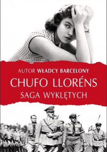 Saga wyklętych - Chufo Lloréns