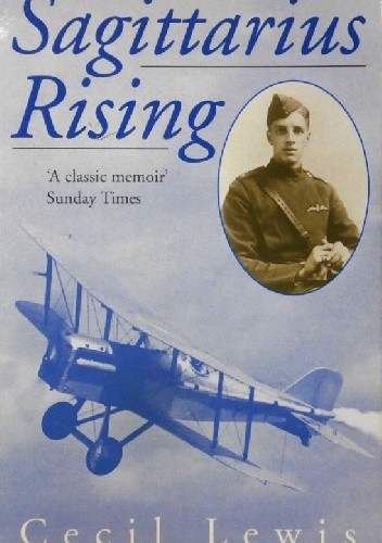 Sagittarius Rising - Cecil Lewis