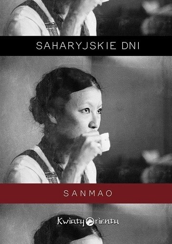 Saharyjskie dni - Sanmao