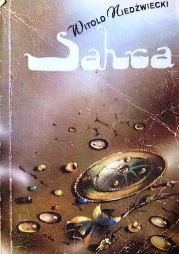 Sahra. Opowieści arabskie. - Witold Niedźwiecki