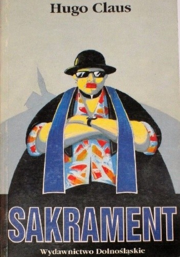 Sakrament - Hugo Claus
