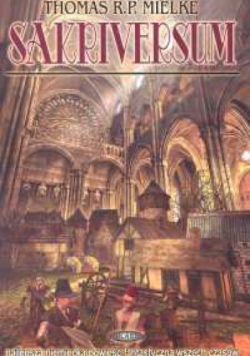 Sakriversum - Thomas R.P. Mielke
