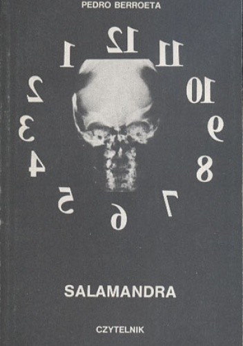 Salamandra - Pedro Berroeta