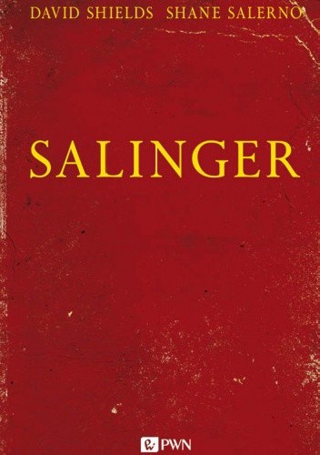 Salinger - David Shields