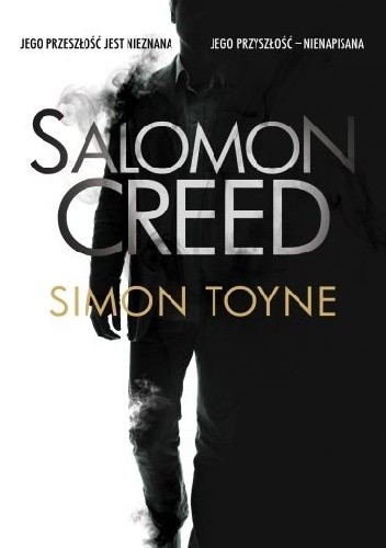 Salomon Creed - Simon Toyne