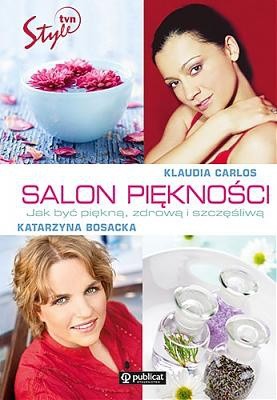 Salon piękności - Klaudia Carlos