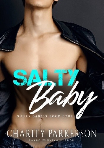 Salty Baby - Charity Parkerson