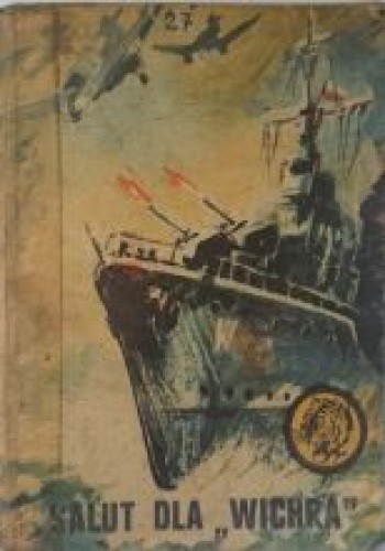 Salut dla Wichra - Zbigniew Damski
