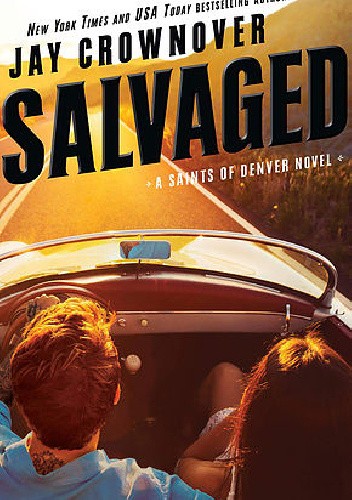 Salvaged - Jay Crownover