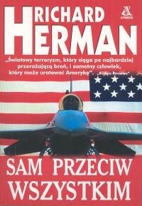 Sam przeciw wszystkim - Richard Herman Jr