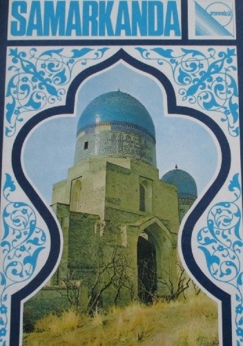Samarkanda - Z Finicka