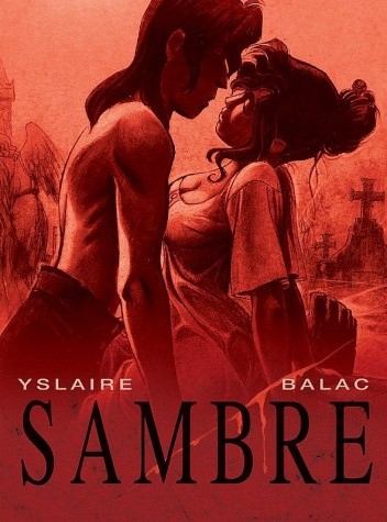 Sambre - Balac