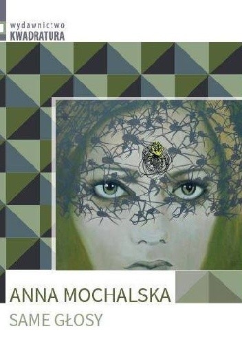 Same głosy - Anna Mochalska