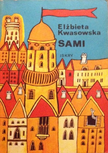 Sami - Elżbieta Kwasowska