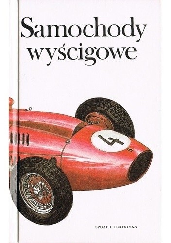 Samochody wyścigowe - Juraj Porázik