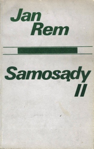 Samosądy II - Jan Rem