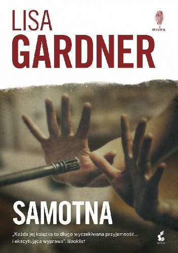 Samotna - Lisa Gardner