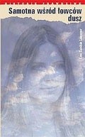 Samotna wśród łowców dusz - Lea Laasner