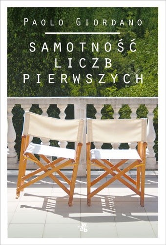 Samotność liczb pierwszych - Paolo Giordano
