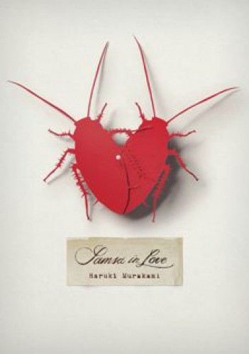 Samsa in Love - Haruki Murakami