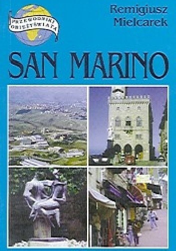 San Marino - Remigiusz Mielcarek