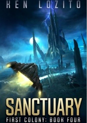 Sanctuary - Ken Lozito