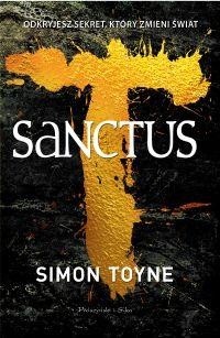 Sanctus - Simon Toyne