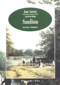 Sanditon - Jane Austen